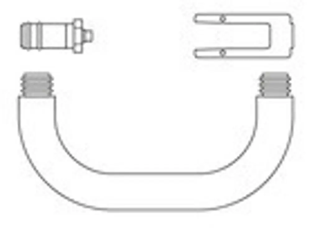 Vaillant-Anschluss-Set-VFK-Erweiterung-fuer-weiteren-Kollektor-uebereinander-0020059894 gallery number 2